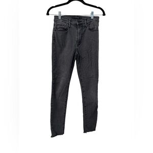 Joe's Jeans Women's Black Skinny Jeans